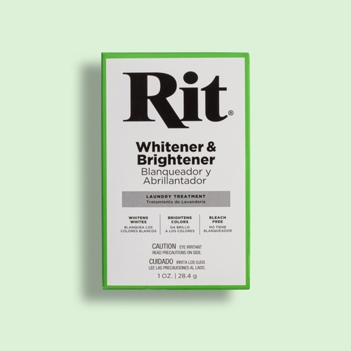 Rit dye fabrics protection - dye,