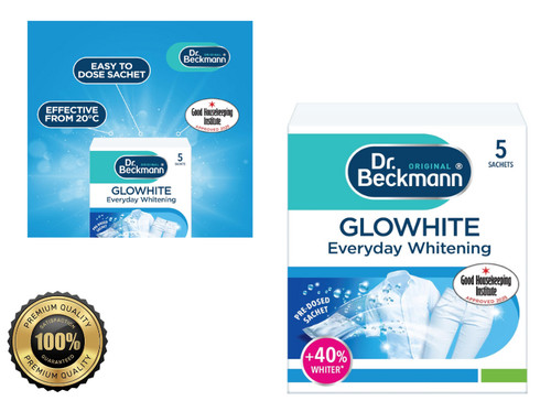 Beckmann glowhite - dr., |
