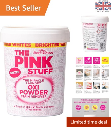 Miracle 1kg oxi - 1kg, stain