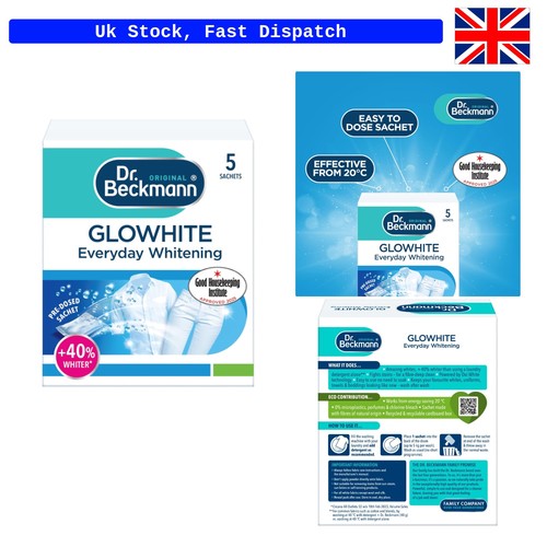 Clothes whitener glowhite glow - clothes,