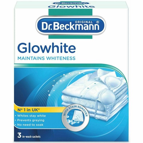 Clothes whitener glowhite - clothes,