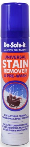 Universal stain remover - universal,