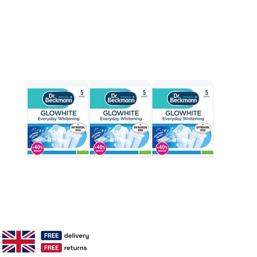 Glowhite laundry whitener - glowhite,