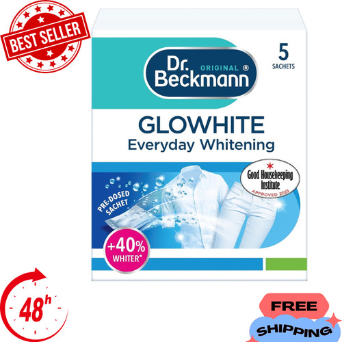 Beckmann glowhite - dr., |