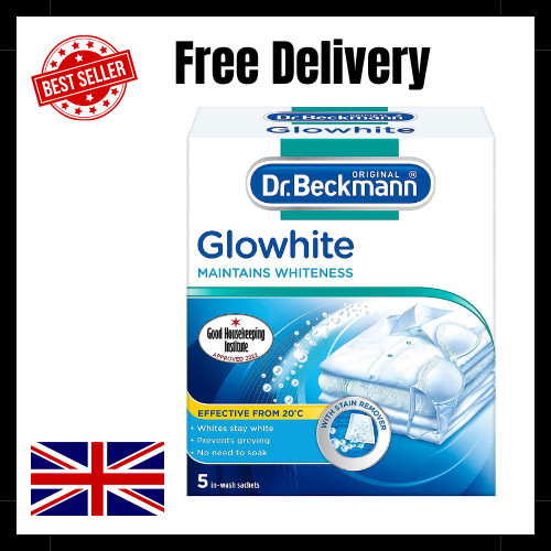 Clothes whitener glowhite glow - glowhite,