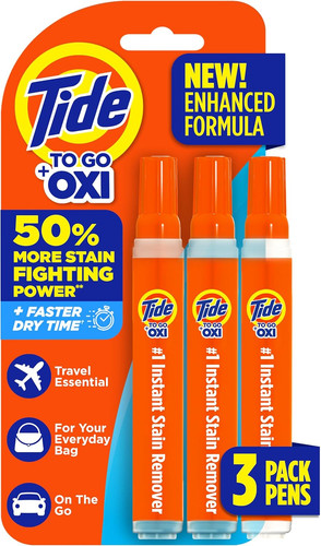 Tide stain remover for - tide,