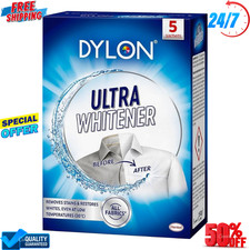 Dylon Ultra Whitener Laundry