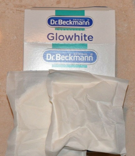Beckmann glowhite - dr.,