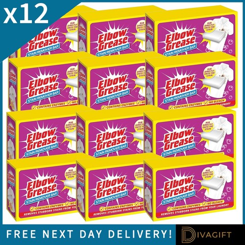 Elbow grease laundry - x,