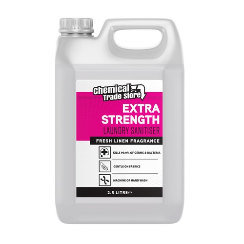 Chemical trade store laundry - store,