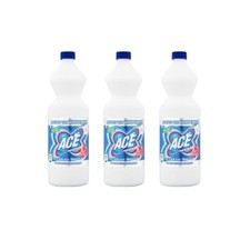 Ace Laundry Bleach Ultra White