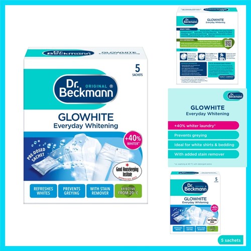 Clothes whitener glowhite glow - whitener,
