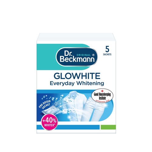Beckmann glowhite laundry - dr.,