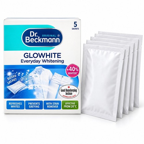 Clothes whitener glowhite - x,