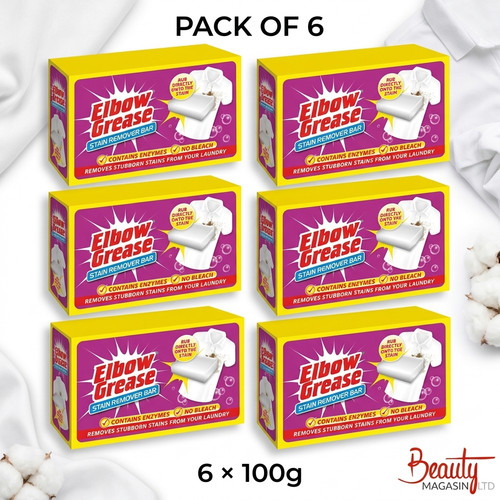 Elbow grease laundry - x,