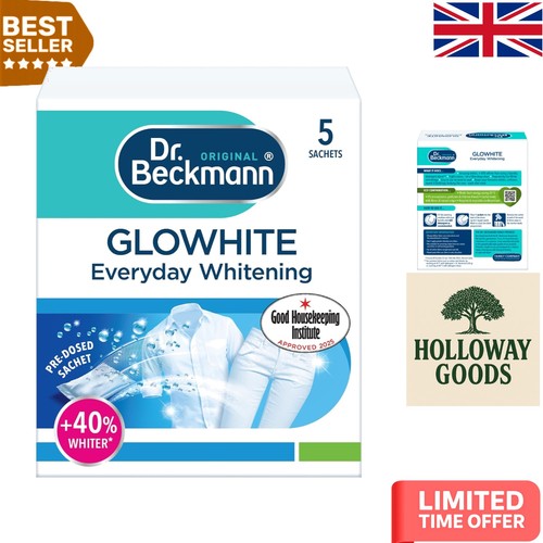 Beckmann glowhite - dr.,