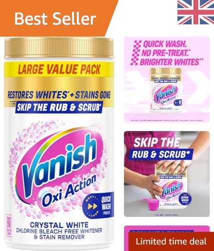 41kg quick wash stain - quick,