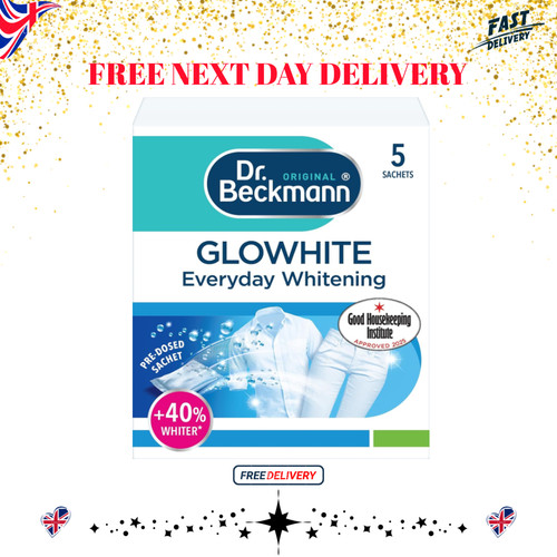 Beckmann glowhite - beckmann,