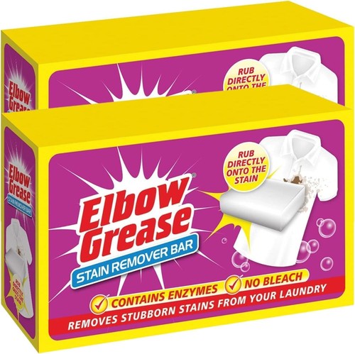 Elbow grease laundry - elbow,