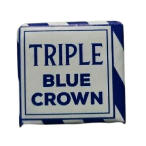 Crown blue laundry - 2-10,