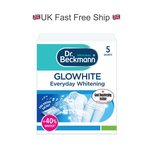Clothes whitener glowhite glow - whitener,