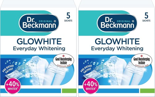 Beckmann glowhite - dr., |