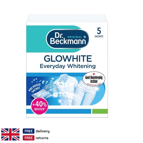 Super whitener sachets oxi - sachets, 5x